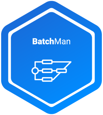 BatchMan by Stonebranch