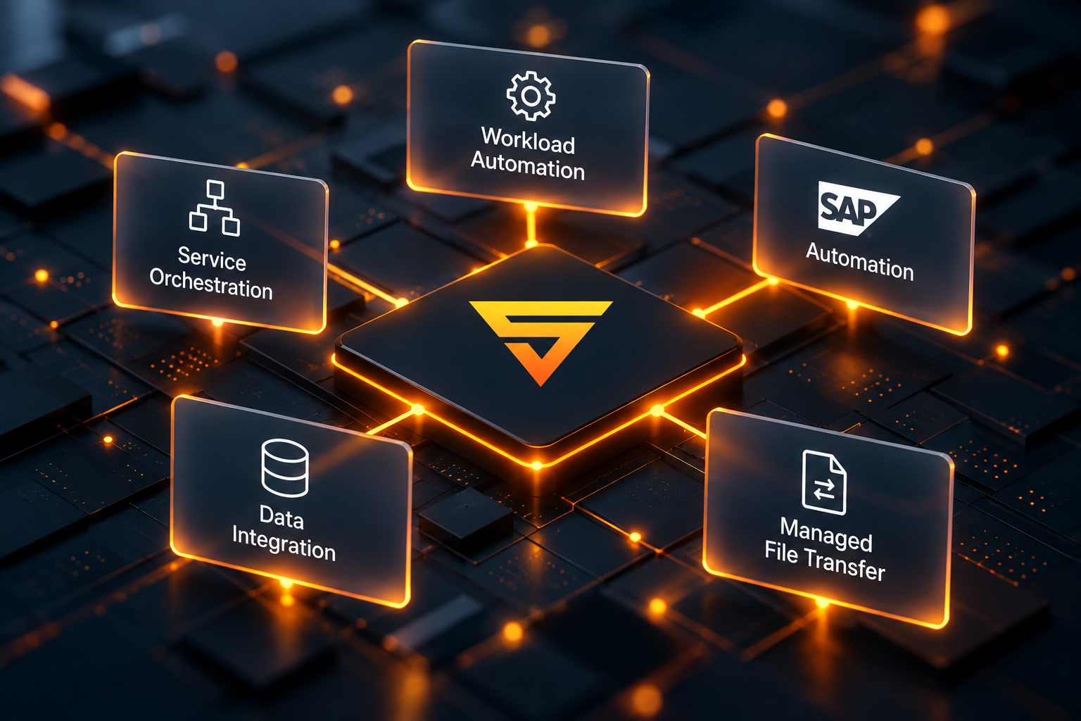 Specialized Automation Expertise